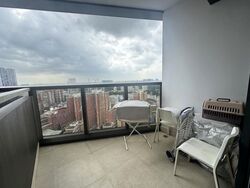 Commonwealth Towers (D3), Condominium #519148361